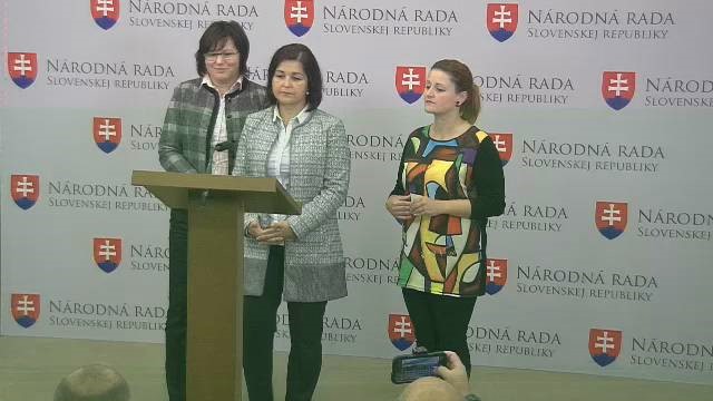 Kauza Galanta - čo ukázal dnešný poslanecký prieskum?