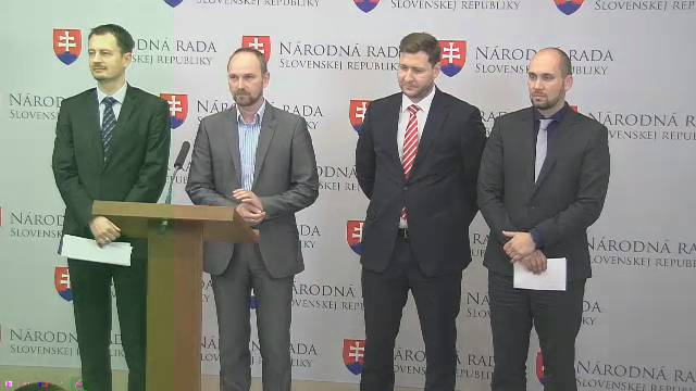 V stredu bude na Ústavnom súde "horúco"