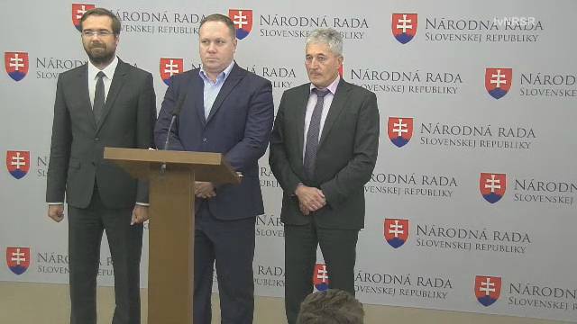 Zvolanie mimoriadneho výboru NR SR pre zdravotníctvo - predražené nákupy CT prístrojov 