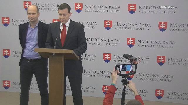 Vyjadrenie k obvineniu Národnou kriminálnou agentúrou