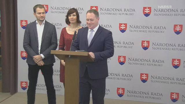 Inšpirujme sa Veľkou Britániou: Ak chce byť Danko sudcom, nech je nestranný (novela ústavy)