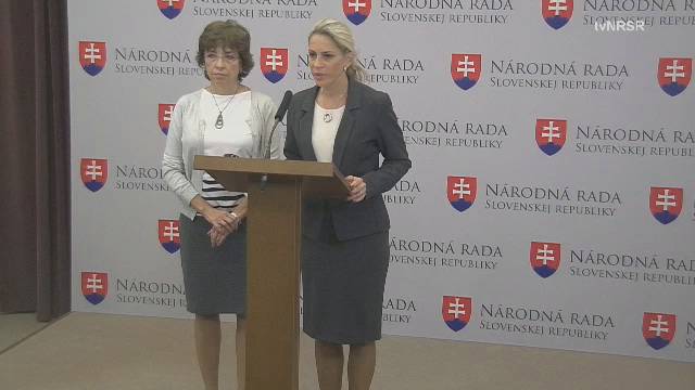 Ministra Solymosa podnikatelia vôbec nezaujímajú