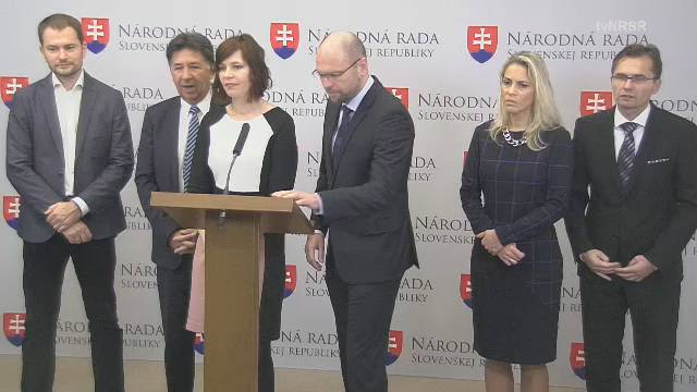 Návrat mečiarizmu: Zneužitie polície na boj proti politickým oponentom