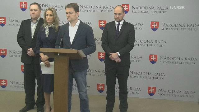 Usvedčený Robert Fico odmieta vyvodiť zodpovednosť. Zvolávame schôdzu na jeho odvolanie