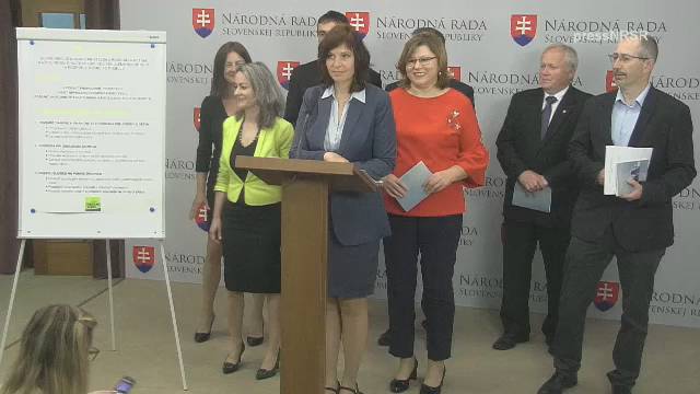 Rodičia by chceli mať viac detí, no štát im v tom bráni. Vieme ako to zmeniť