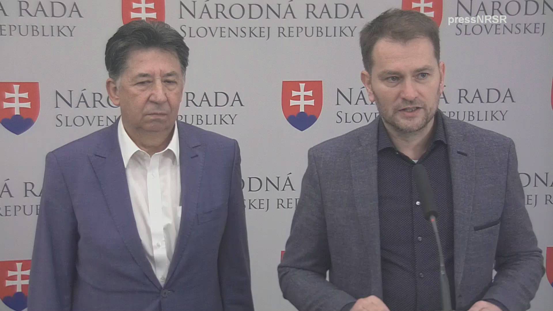 Prezidentské voľby: Stanovisko k rozhodnutiu Roberta Mistríka