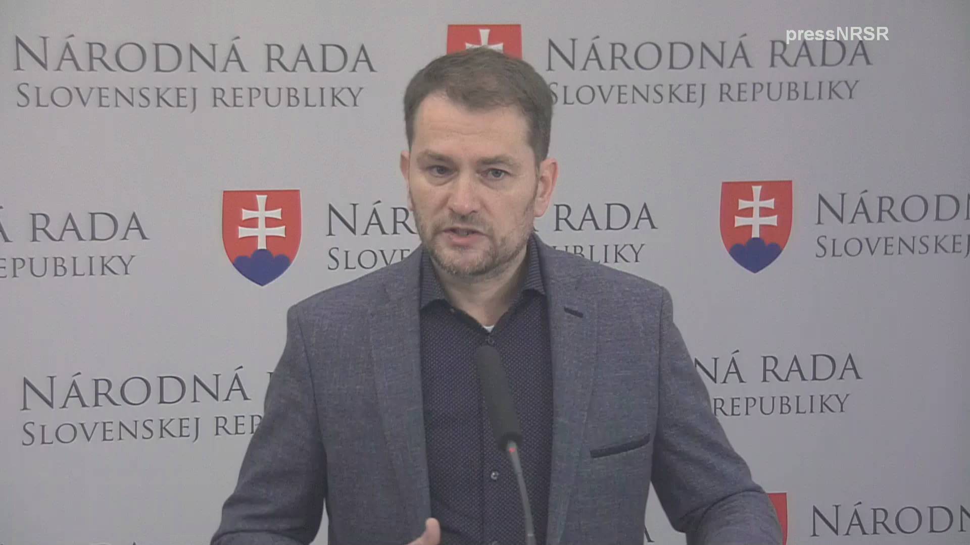 Precitol som. Sklamal som. Ľudia rozhodnú. Prečo kandidujem do EP?