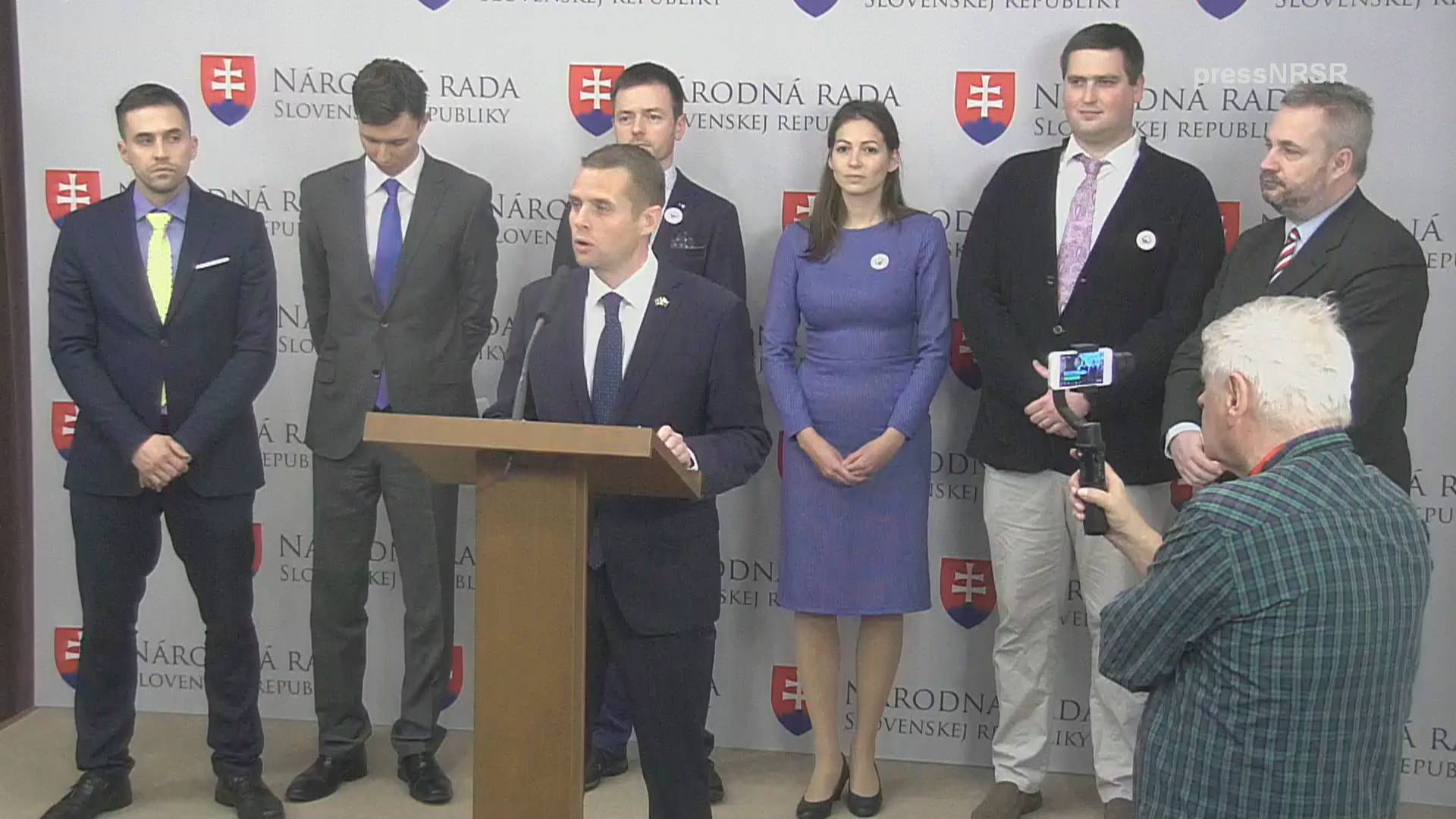 Protiústavnosť nemožnosti voliť vo viacerých typoch volieb v SR zo zahraničia