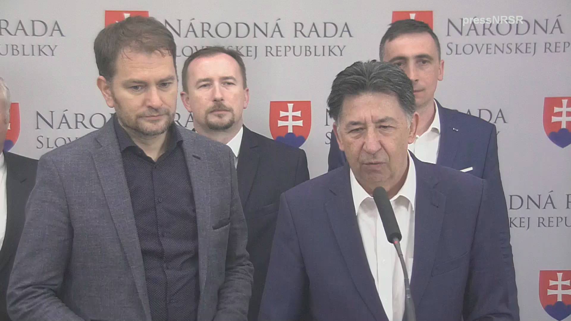 Stanovisko hnutia OĽaNO k výsledkom voľby ústavných sudcov 