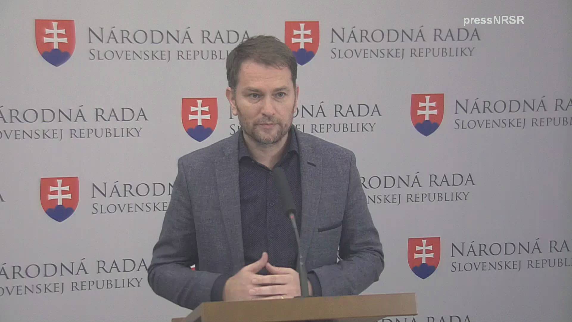 Chlapci sa snažia, ja pokračujem. Výzva mafii