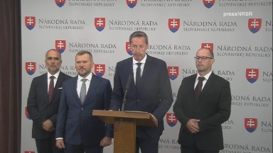 Situácia v justícii po prijatí novely Trestného zákona