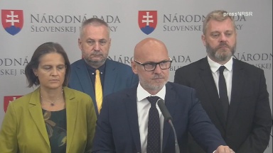 Klamstvá Borisa Suska v priamom prenose + predstavenie návrhov SaS na zmenu