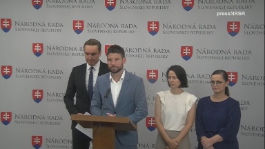 Ľudia sa po novele Trestného zákona boja, náš návrh môže pomôcť