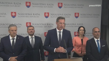 Zásadné politické vyhlásenie KDH