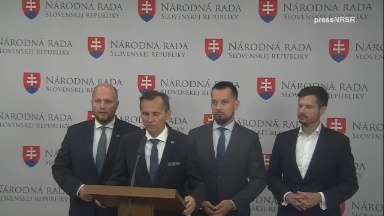 Aktuálna politická situácia