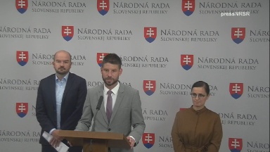 Aktuálna politická situácia