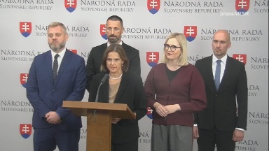 Aktuálna politická situácia