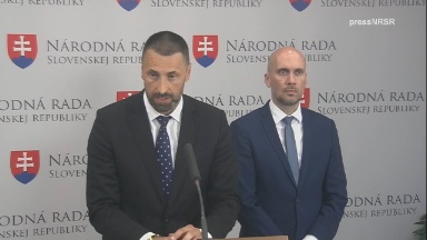 Aktuálna politická situácia