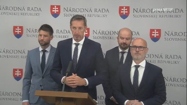 Aktuálna politická situácia