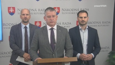 Aktuálna politická situácia