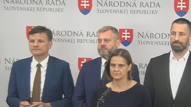 Aktuálna politická situácia