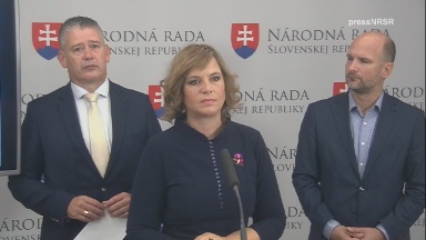 Vyjadrenie k aktuálnej politickej situácii