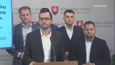 Aktuálna politická situácia