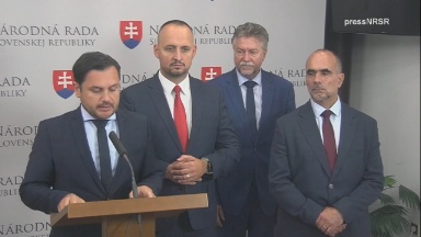 Novela zdravotníckeho zákona z dielne KDH