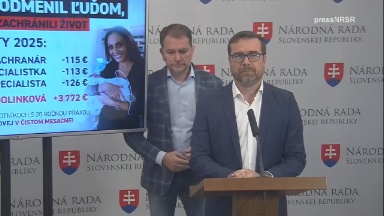 Aktuálna politická situácia