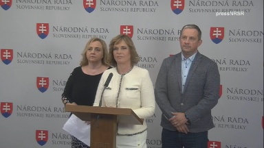 Vyjadrenie k aktuálnej situácii