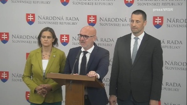 Aktuálna politická situácia