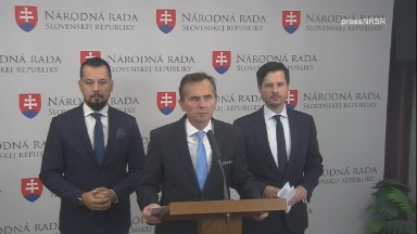 Aktuálna politická situácia