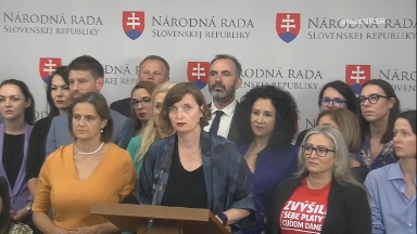 Aktuálna politická situácia