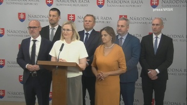 Aktuálna politická situácia