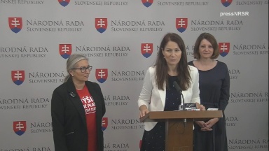 Ako doplatia ženy na konsolidačný balíček?