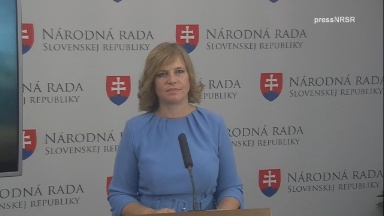 Aktuálna politická situácia