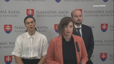 Ďalšie kroky voči Rudolfovi Huliakovi