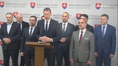 KDH predkladá dobré ústavne zmeny pre posilnenie národnej identity Slovenska