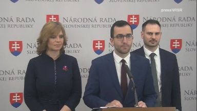 Aktuálna politická situácia