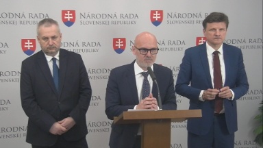 Aktuálna politická situácia