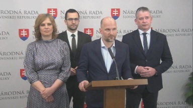 Aktuálna politická situácia
