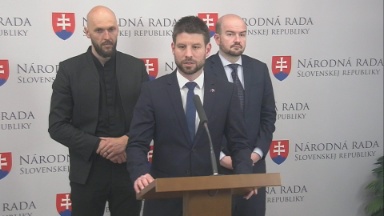 Aktuálna politická situácia
