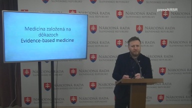 Vyjadrenie splnomocnenca vlády k témam vo svojej pôsobnosti.