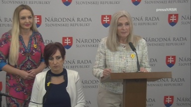 Novela zákona o osobnej asistencii