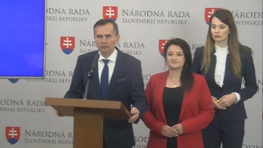 Aktuálna politická situácia