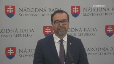 Aktuálna politická situácia