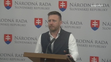 Reakcia splnomocnenca na kroky a postoje strany HLAS-SD a predsedu Matúša Šutaja Eštoka