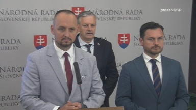 Aktuálna politická situácia