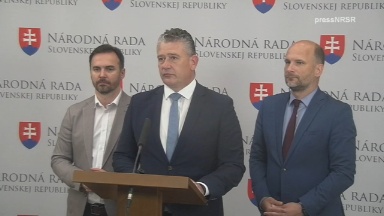 Aktuálna politická situácia