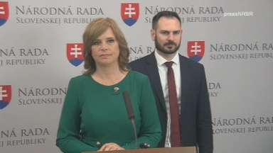 aktuálna politická situácia